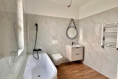 Duplex Dumbravita-despartit prin camera tehnica-finisaje premium - 9