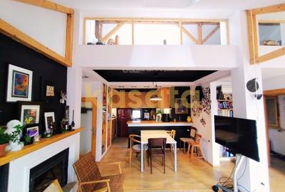 Loft spațios 5 camere în Floreasca | 168 mp - 1