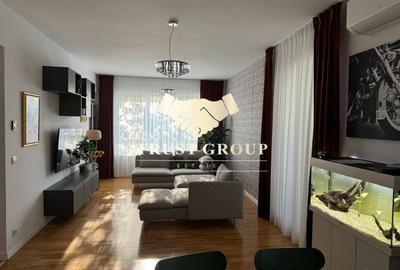 Aparrtament 3 camere Domenii | Imobil 2021 | 2 Parcari - 1