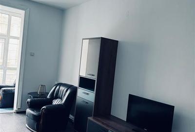 Apartament ultracentral 2 camere de închiriat - Cuza Vodă - 8