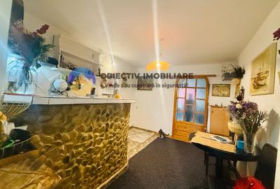 Apartament 1 camera cu terasa si gradina - Darmanesti - 2
