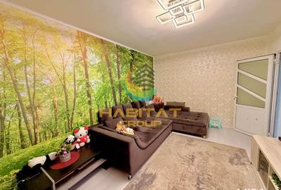 Apartament cu 3 camere decomandat în Brâncoveanu