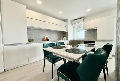 Apartament cu 2 camere de închiriat in Faleza Nord | Vedere la mare - 4