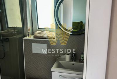 Duplex de vanzare de lux in Mosnita Noua - 21