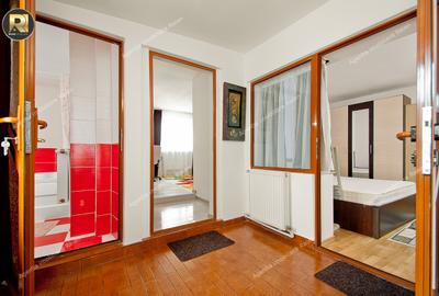 Vanzare casa situata in Galati, zona Port, 3 camere, renovata si mobilata - 9