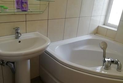 Vila la inchiriat in zona Baneasa ,Antena 1 - 5