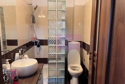 Duplex 3 camere cu scara interioara Bragadiru - Smardan-Libertatii. - 18