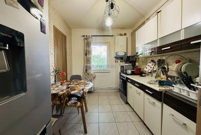 Apartament cu 2 camere, decomandat, in cartierul Marasti - 5