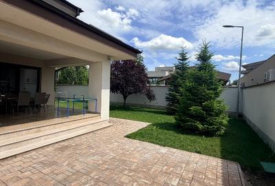 Casă individuală premium de vânzare – Comuna Berceni, Cartier Nou, Str. Miorița - 7