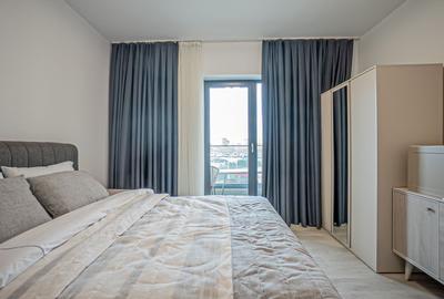 Tomis Plus - Celine Elegance -Vânzare apartament cu 2 camere - 13