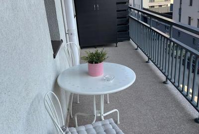 Apartament 2 camere, 57 mp - balcon 12 mp, parcare inclusă, Borhanci - 8