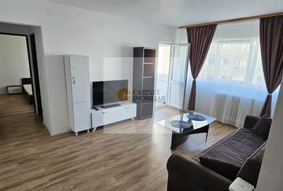 2 Camere - 56MP | Balcon Mare | 7/10 | Lujerului - 2