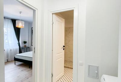 Apartament cu 3 camere de inchiriat Calea Mosilor / Obor - 16