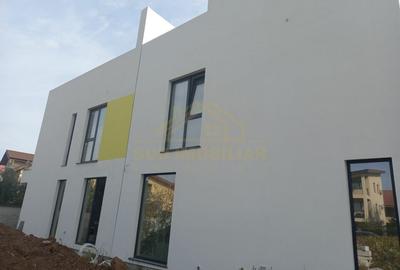 CASA INDIVIDUALA P+1+TERASA-PRIMARIE - 12