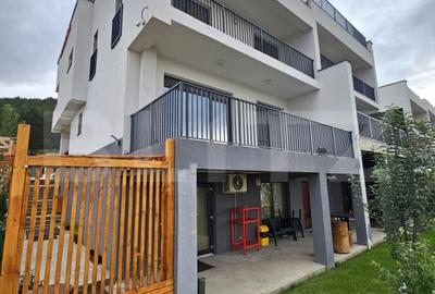 BLITZ EXCLUSIV - Casa multifunctionala, 380 mp utili, zona Vivo - 3