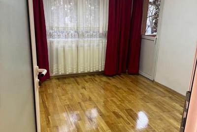 Apartament 3 camere, etaj 1, cartier Zorilor - 1