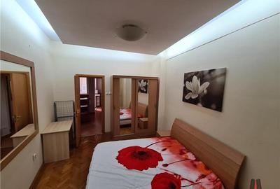 Ap 2 camere Maria Rosetti  - Risc 2 - Parter inalt - 3