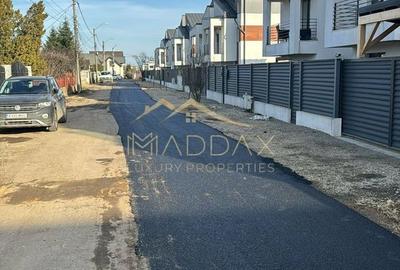 Vila moderna 6 camere // 190mp // teren 300mp // Tunari - 35