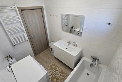 2 camere l bloc nou l Rest Cocosu' Rosu - 9