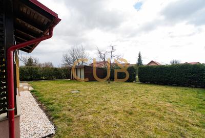 Casă individuală | Teren 630 mp, centrala, garaj, 3dormitoare -Ghiroda - 30
