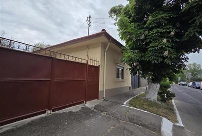 Integris Casa cu 5 camere,curte individuala,Str Gradinarilor,Oradea - 10