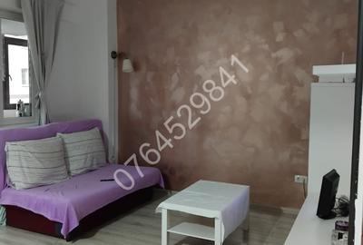 Inchiriez apartament 2 camere zona Militari Residence, Str. Ilie Petre,bloc 2020 - 1