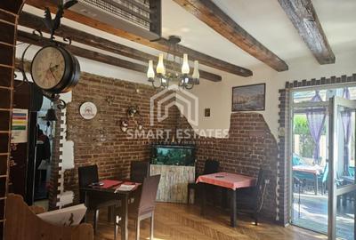 Vila eleganta | zona selecta- Decebal | Ideala pentru locuinta/comercial - 1