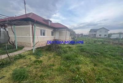 Teren Construcții intravilan de 292 mp, în Valu lui Traian