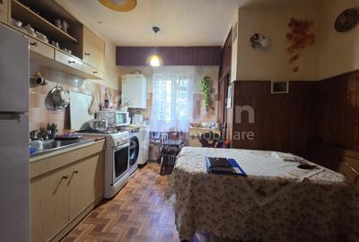 Apartament 3 camere decomandat | Etaj 3/4 | Grigorescu | Zona Vlahuta - 5