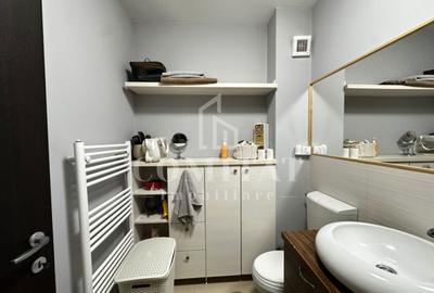 Apartament 3 camere | Loc de parcare | Zona Eroilor-Floresti - 18
