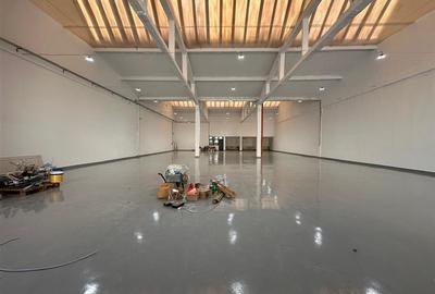 Hala, spatiu comercial, zona Carrefour, rampa, de la 1000mp la 3000mp - 15