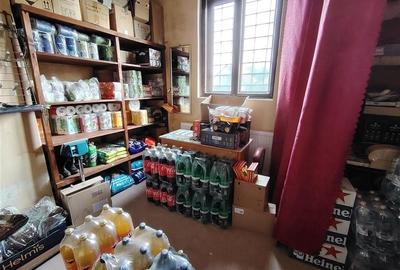 Spatiu comercial in Remetea, str. Alszegi - 7