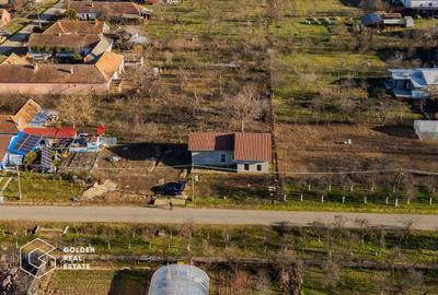 Casa la gri in Alunis,  teren 487 mp - 24
