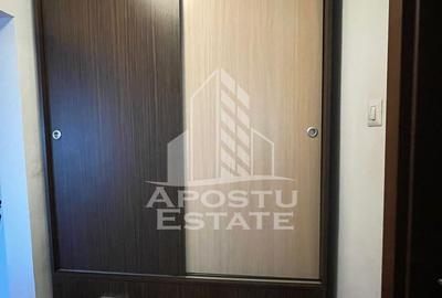 Apartament 3 camere, centrala proprie, zona Dambovita, Timisoara - 7