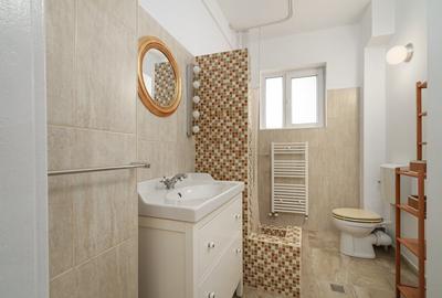 Inchiriere apartament 3 camere pretabil birouri zona Primaverii - 20
