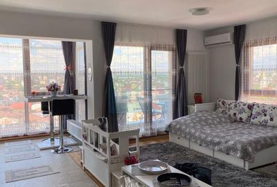 Apartament 2 camere, Ploiești ROmana Residence, 62.5 mp, 162.000€ - 7