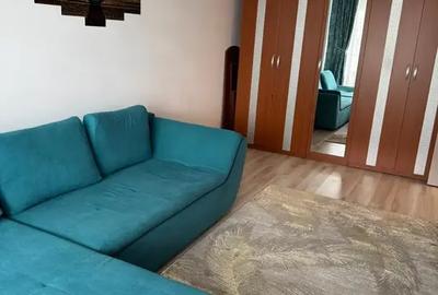 Apartament 2 Camere Utilat si Mobilat Metrou Mihai Bravu - 1