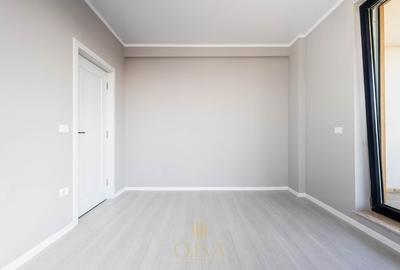 Apartament 2 camere Mamaia Nord - OBA Urban Residence, Proiect finalizat - 6