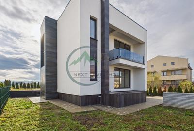 Casa individuala Sanpetru | Asfalt | Toate utilitatile | Finisaje Premium - 7