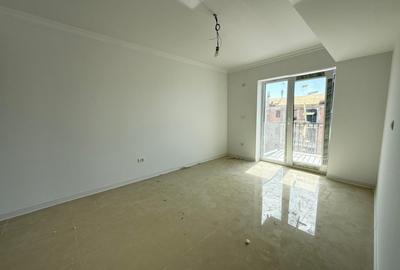 Apartament cu 2 camere în Giroc