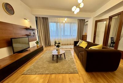 Apartament 3 camere | 132 mp | Parcare subterană | Băneasa - 1