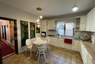 Vila eleganta, 5 camere, 203 mp, Tatarasi - 14