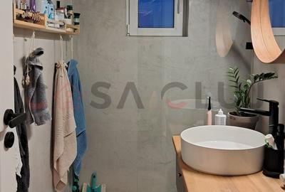 2 camere La cheie, lângă Școala Octavian Goga, Mănăștur - 9