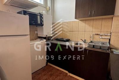 Oportunitate | Garsonieră | CT | ECONOMICĂ | Mănăștur–Ciobanului - 6