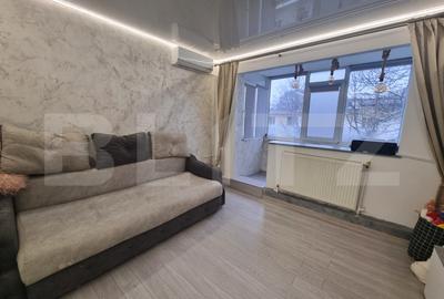 Apartament 2 camere, 52 mp, zona Tatarasi-Dispecer - 8