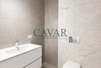 Proiect Nou Cavar Residence Finalizat - 14