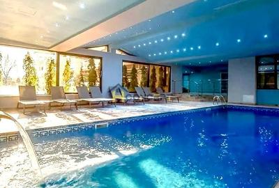 Inchiriere centru Recuperare, Fitness si Spa zona Baneasa - 1