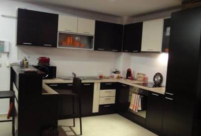 Emerald Residence, view superb catre Lac si fantaniile interioare - 10