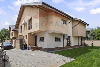 Inchiriere Vila 4 Camere Ghencea Ideala pentru o familie - 1