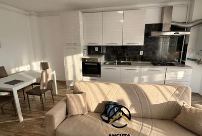 186663-Inchiriere apartament 2 camere, Marasti, Cluj-Napoca - 1